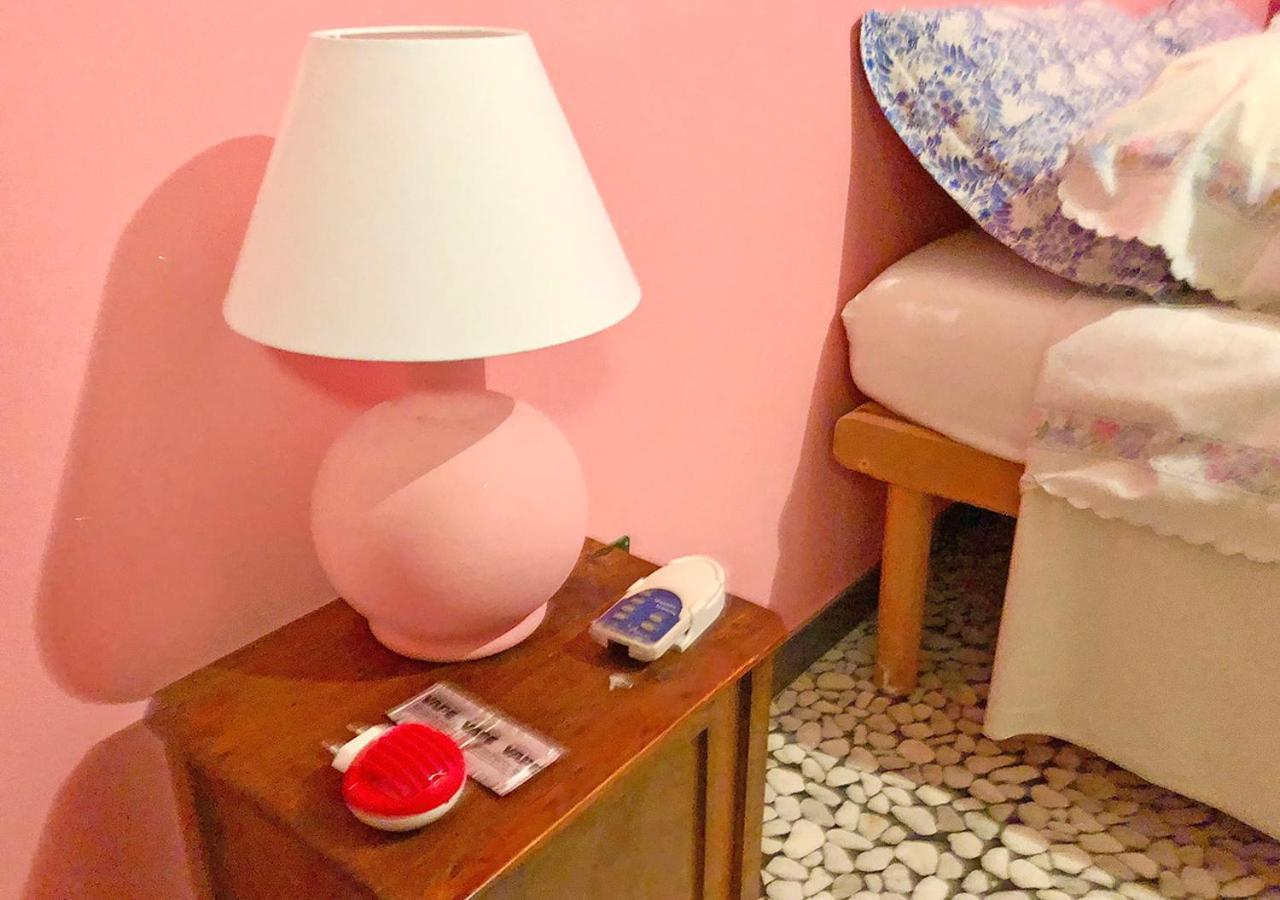 Casa La Rosa - Mare E Pineta - 2 Bici Incluse Villa เวียเรจโจ ภายนอก รูปภาพ