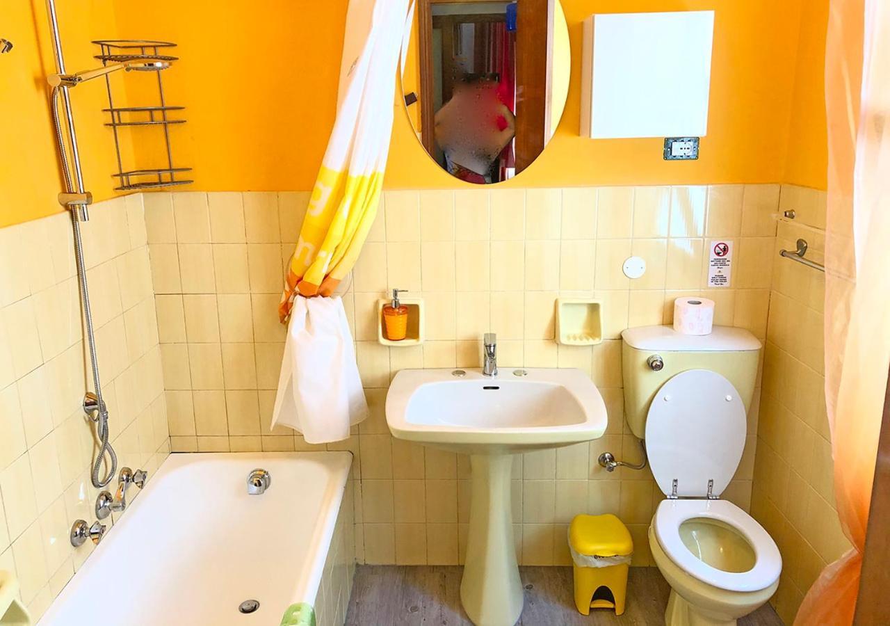 Casa La Rosa - Mare E Pineta - 2 Bici Incluse Villa เวียเรจโจ ภายนอก รูปภาพ
