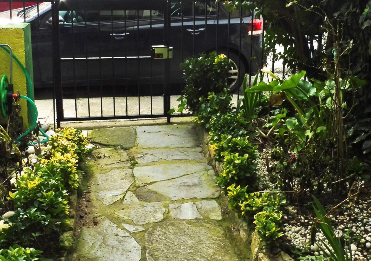 Casa La Rosa - Mare E Pineta - 2 Bici Incluse Villa เวียเรจโจ ภายนอก รูปภาพ