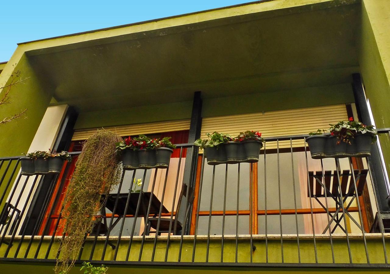 Casa La Rosa - Mare E Pineta - 2 Bici Incluse Villa เวียเรจโจ ภายนอก รูปภาพ